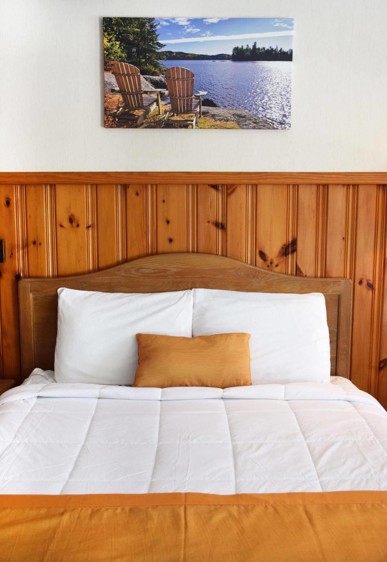 Wakita Court Motel Куінсбері Екстер'єр фото